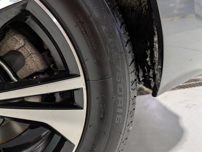 2021 Nissan Sentra SV - Photo 33 - Calgary, AB T2B 2Y9