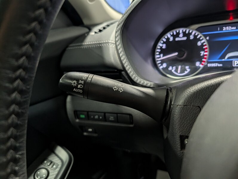 2021 Nissan Sentra SV - Photo 29 - Calgary, AB T2B 2Y9