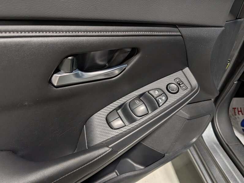 2021 Nissan Sentra SV - Photo 19 - Calgary, AB T2B 2Y9