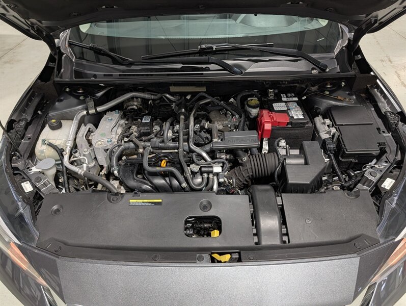 2021 Nissan Sentra SV - Photo 39 - Calgary, AB T2B 2Y9