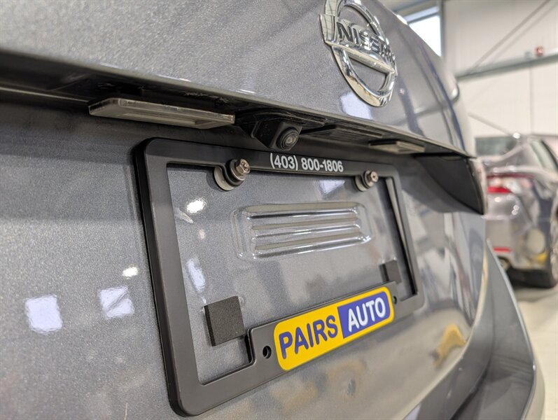 2021 Nissan Sentra SV - Photo 35 - Calgary, AB T2B 2Y9