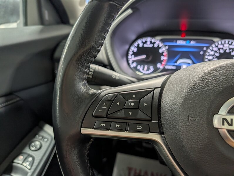 2021 Nissan Sentra SV - Photo 26 - Calgary, AB T2B 2Y9