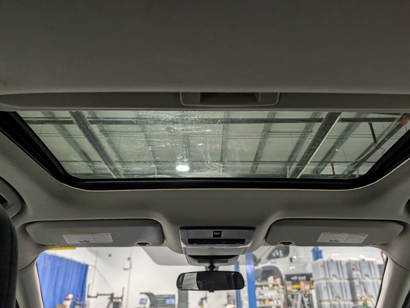 2021 Nissan Sentra SV - Photo 16 - Calgary, AB T2B 2Y9