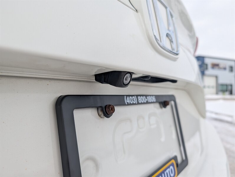 2017 Honda Civic EX w/Honda Sensing - Photo 34 - Calgary, AB T2B 2Y9