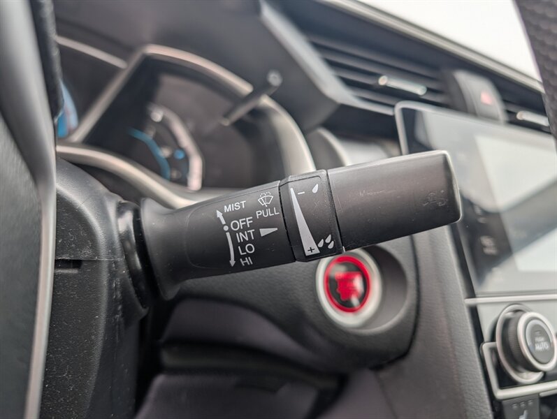 2017 Honda Civic EX w/Honda Sensing - Photo 23 - Calgary, AB T2B 2Y9