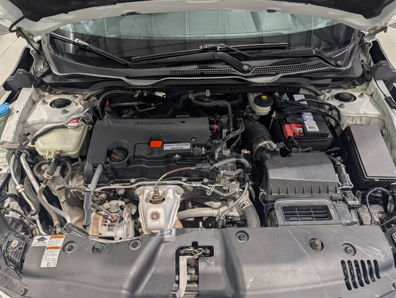 2017 Honda Civic EX w/Honda Sensing - Photo 35 - Calgary, AB T2B 2Y9