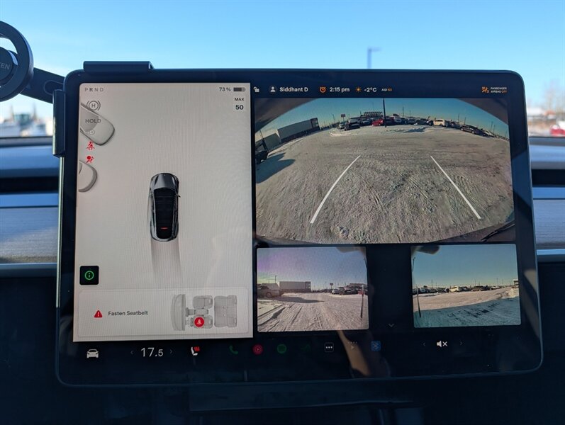 2021 Tesla Model Y Performance - Photo 33 - Calgary, AB T2B 2Y9