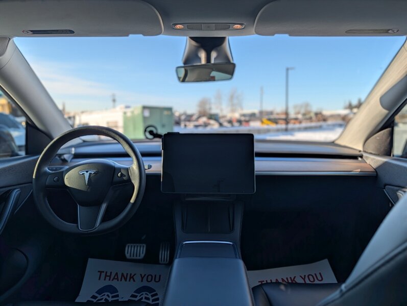 2021 Tesla Model Y Performance - Photo 13 - Calgary, AB T2B 2Y9
