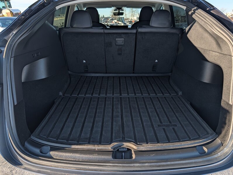 2021 Tesla Model Y Performance - Photo 17 - Calgary, AB T2B 2Y9