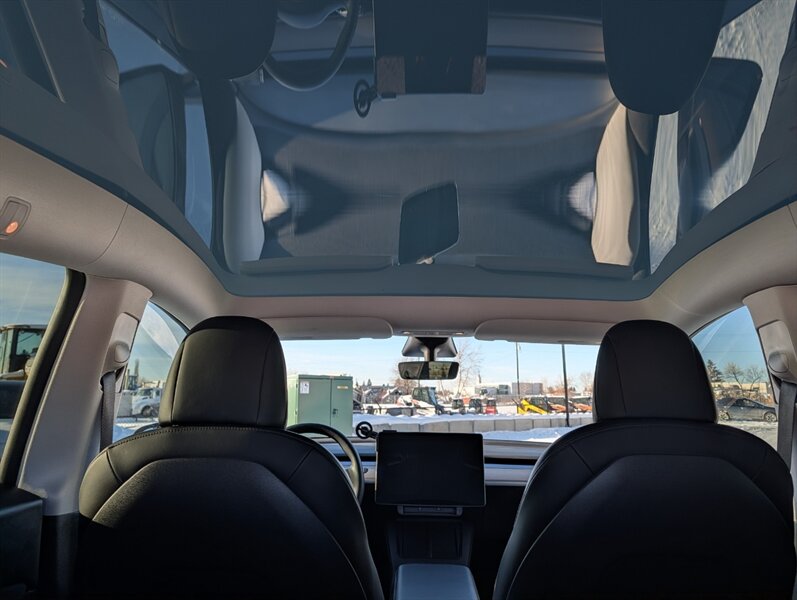 2021 Tesla Model Y Performance - Photo 19 - Calgary, AB T2B 2Y9