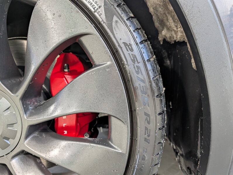 2021 Tesla Model Y Performance - Photo 36 - Calgary, AB T2B 2Y9