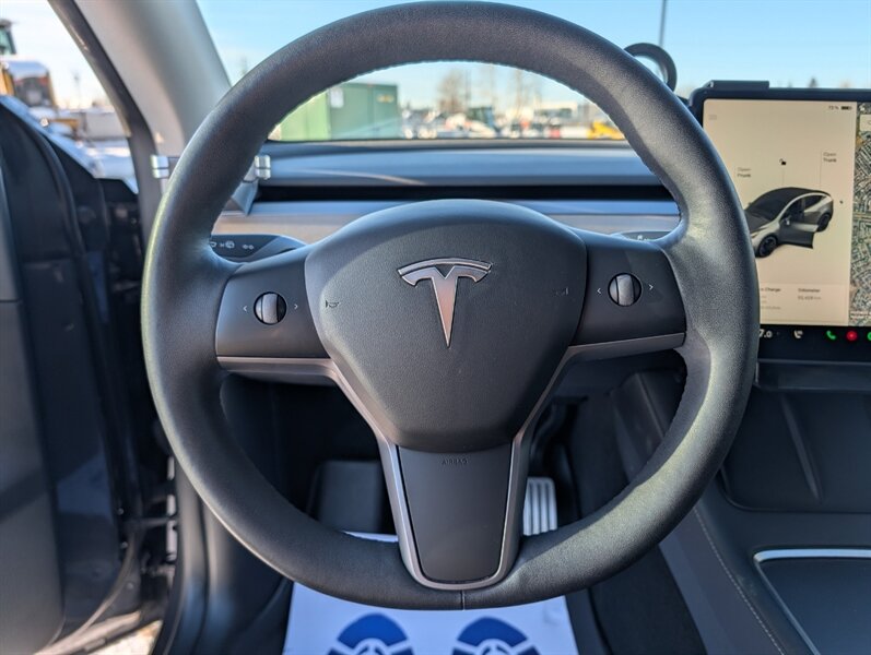 2021 Tesla Model Y Performance - Photo 25 - Calgary, AB T2B 2Y9