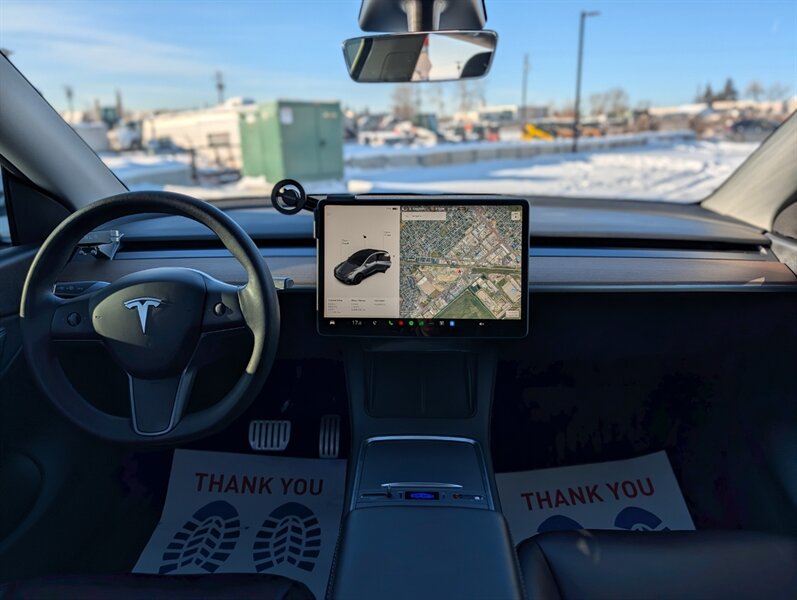 2021 Tesla Model Y Performance - Photo 15 - Calgary, AB T2B 2Y9
