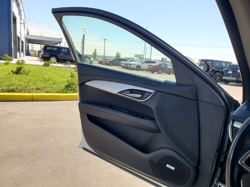 2018 Cadillac ATS 2.0T Luxury - Photo 14 - Calgary, AB T2B 2Y9