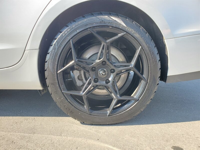 2018 Cadillac ATS 2.0T Luxury - Photo 44 - Calgary, AB T2B 2Y9
