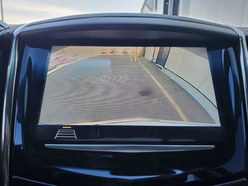 2018 Cadillac ATS 2.0T Luxury - Photo 22 - Calgary, AB T2B 2Y9