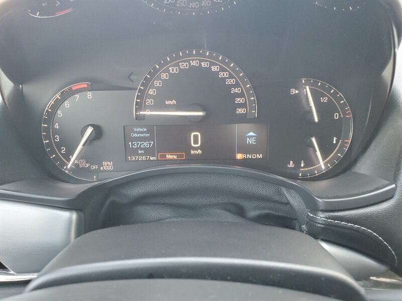 2018 Cadillac ATS 2.0T Luxury - Photo 15 - Calgary, AB T2B 2Y9