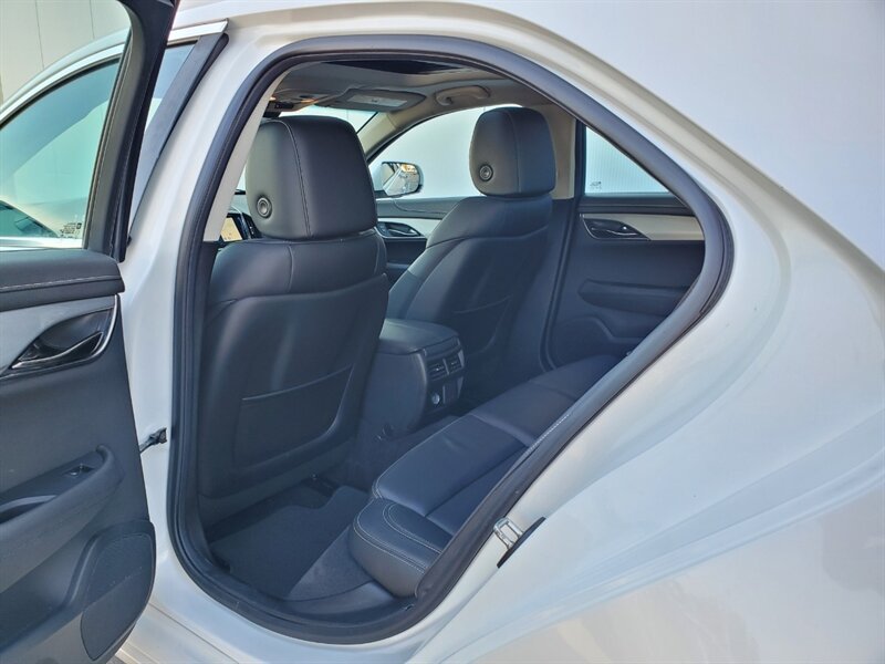2018 Cadillac ATS 2.0T Luxury - Photo 29 - Calgary, AB T2B 2Y9