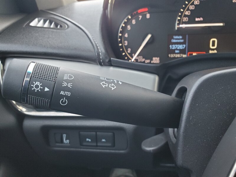 2018 Cadillac ATS 2.0T Luxury - Photo 18 - Calgary, AB T2B 2Y9