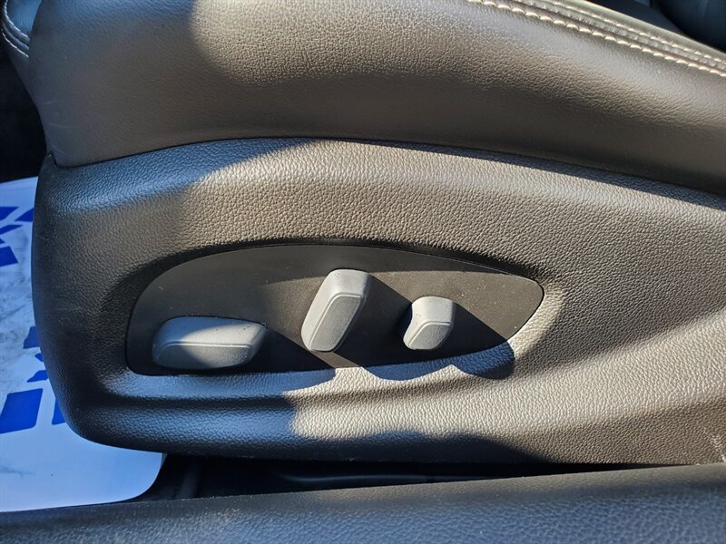 2018 Cadillac ATS 2.0T Luxury - Photo 11 - Calgary, AB T2B 2Y9