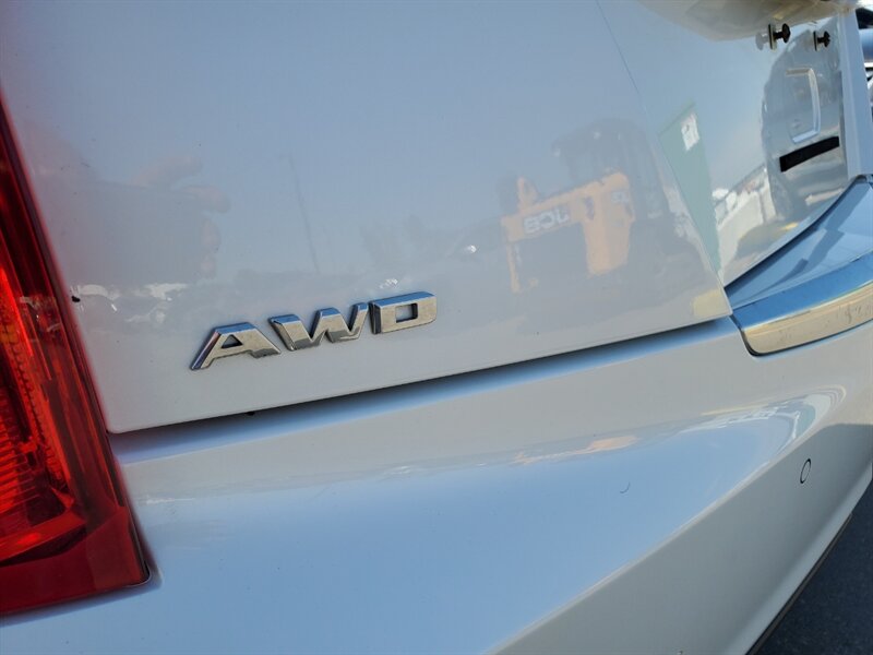 2018 Cadillac ATS 2.0T Luxury - Photo 42 - Calgary, AB T2B 2Y9