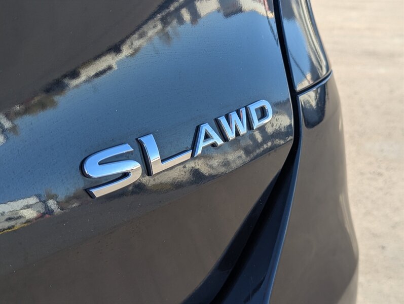 2016 Nissan Rogue SL   - Photo 7 - Calgary, AB T2B 2Y9