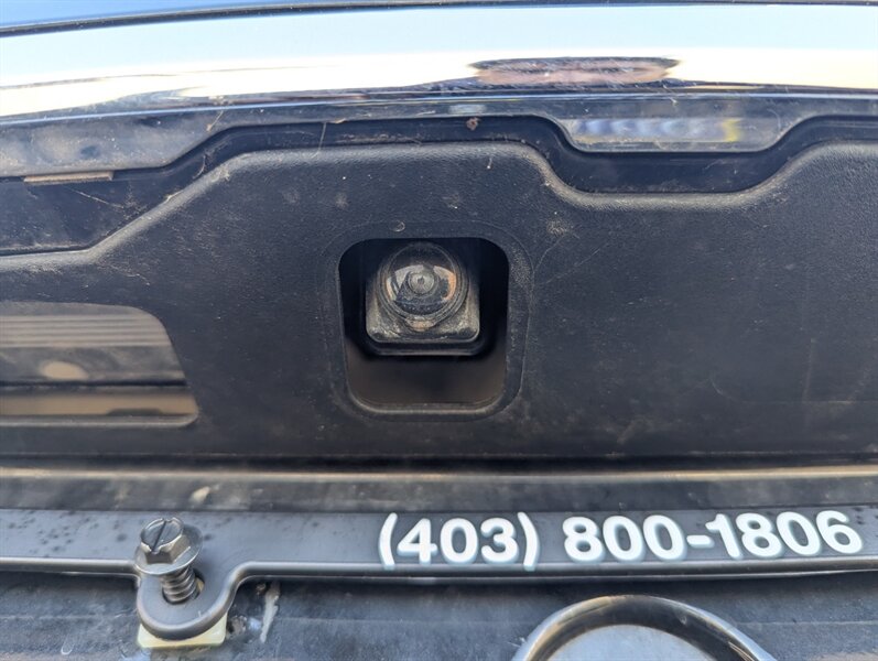 2016 Nissan Rogue SL   - Photo 8 - Calgary, AB T2B 2Y9