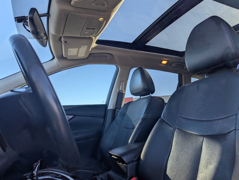 2016 Nissan Rogue SL   - Photo 20 - Calgary, AB T2B 2Y9