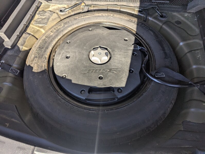 2016 Nissan Rogue SL   - Photo 42 - Calgary, AB T2B 2Y9