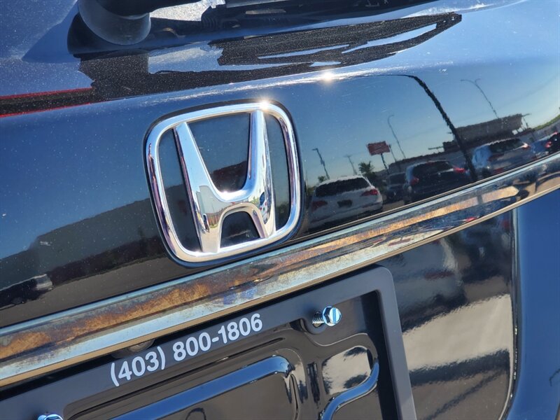2021 Honda HR-V Sport - Photo 40 - Calgary, AB T2B 2Y9