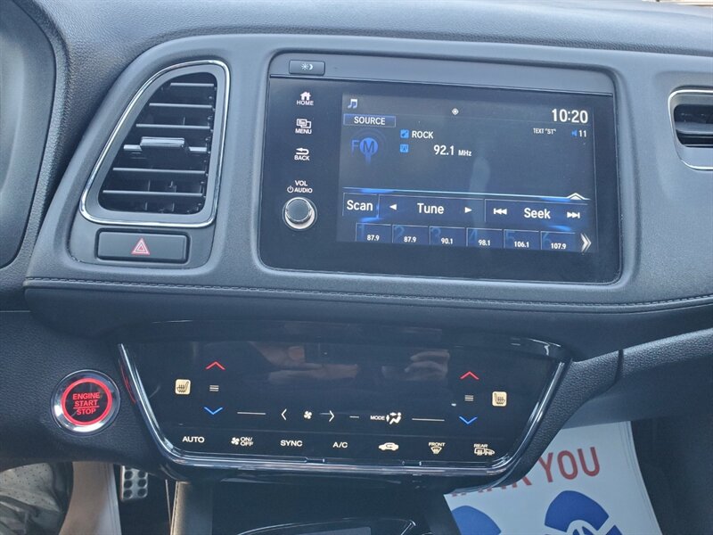 2021 Honda HR-V Sport - Photo 23 - Calgary, AB T2B 2Y9