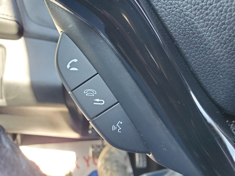 2021 Honda HR-V Sport - Photo 18 - Calgary, AB T2B 2Y9