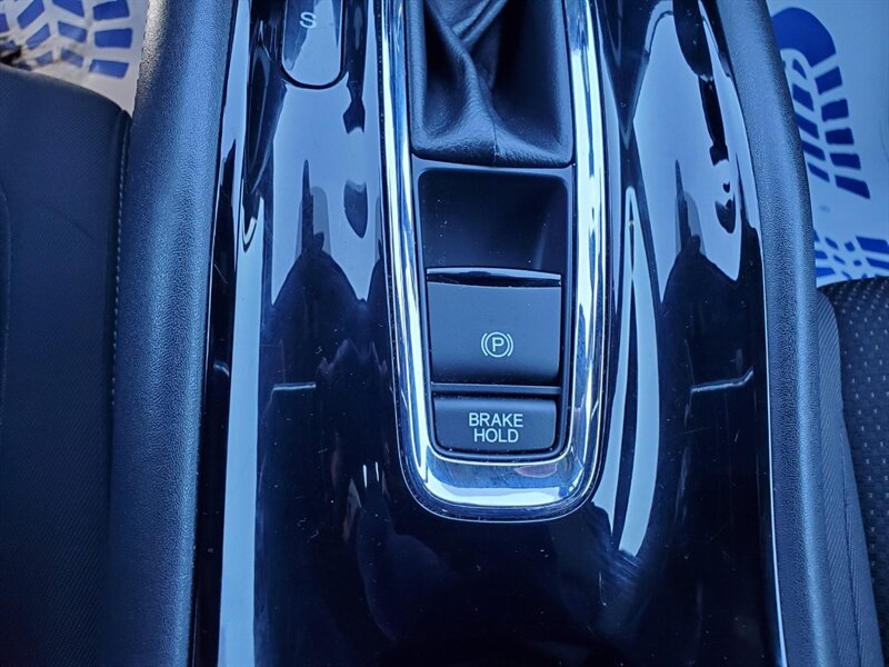 2021 Honda HR-V Sport - Photo 27 - Calgary, AB T2B 2Y9