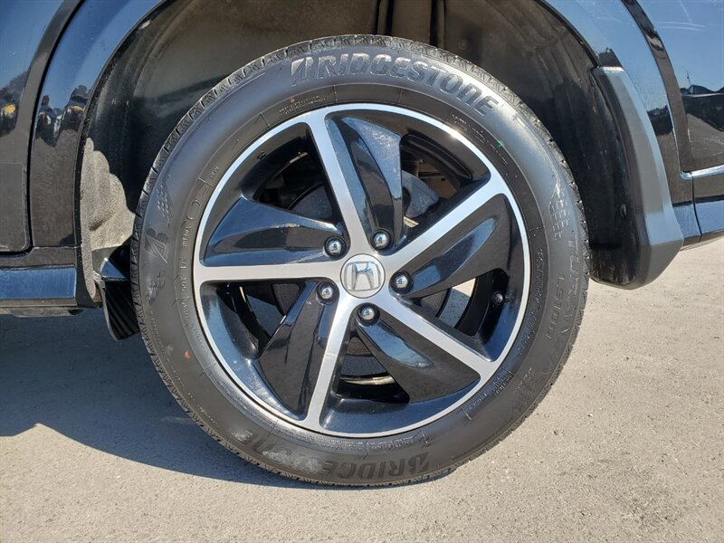 2021 Honda HR-V Sport - Photo 44 - Calgary, AB T2B 2Y9