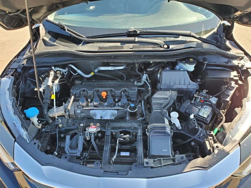 2021 Honda HR-V Sport - Photo 47 - Calgary, AB T2B 2Y9