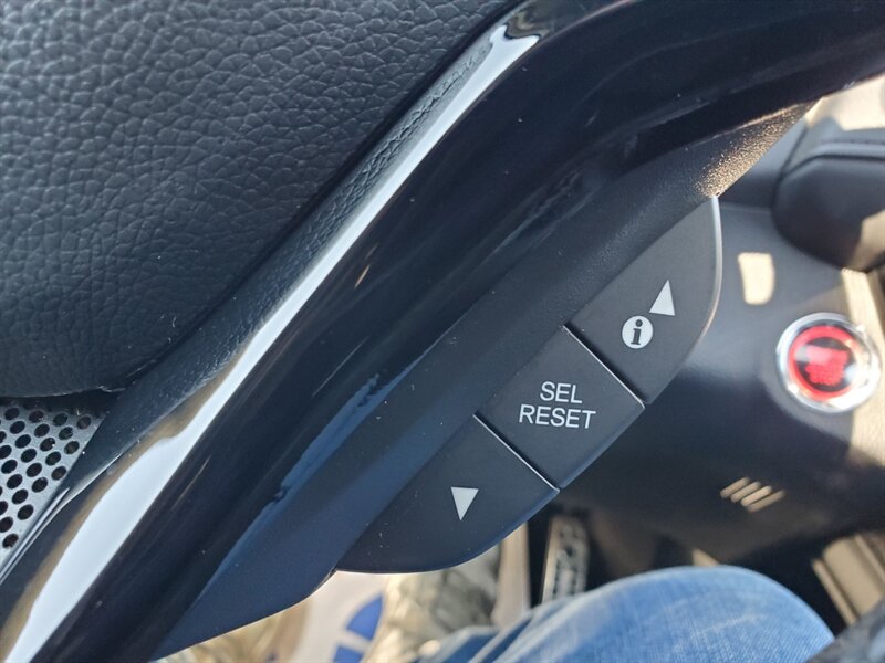 2021 Honda HR-V Sport - Photo 19 - Calgary, AB T2B 2Y9