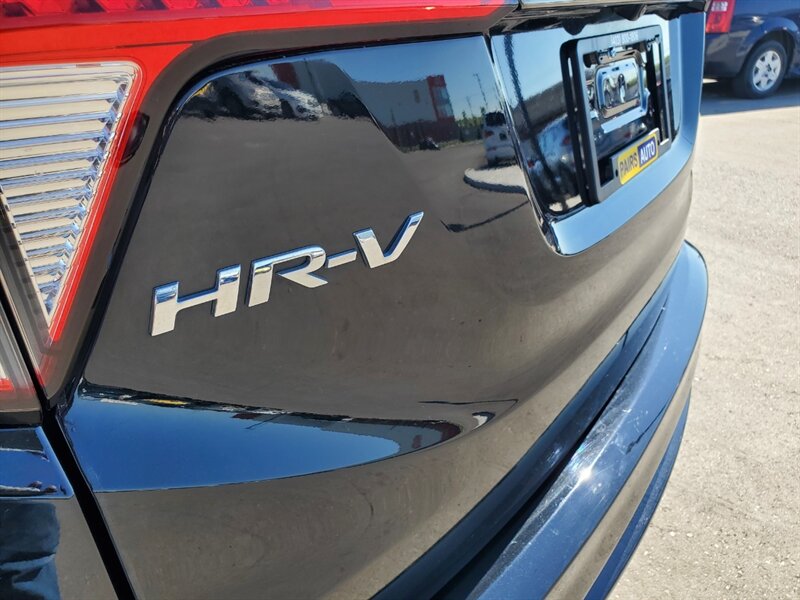 2021 Honda HR-V Sport - Photo 41 - Calgary, AB T2B 2Y9