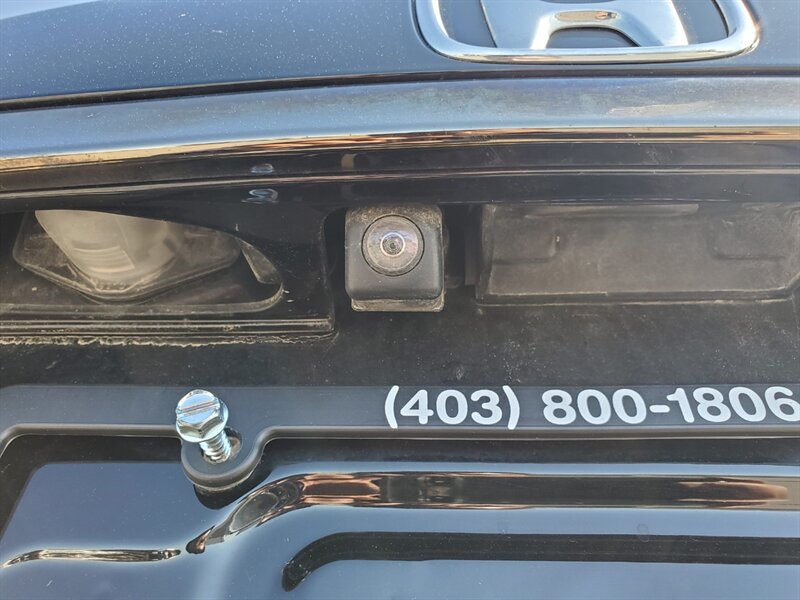 2021 Honda HR-V Sport - Photo 43 - Calgary, AB T2B 2Y9