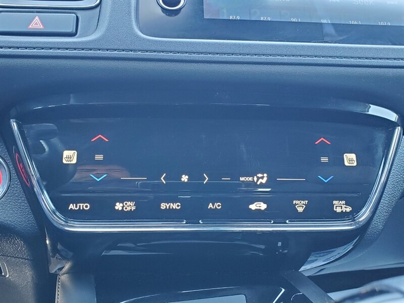 2021 Honda HR-V Sport - Photo 24 - Calgary, AB T2B 2Y9