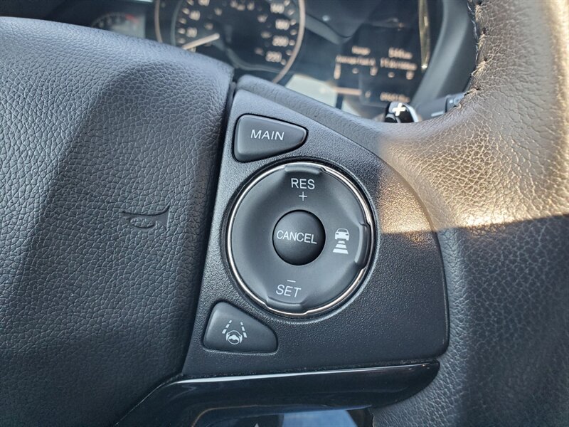 2021 Honda HR-V Sport - Photo 17 - Calgary, AB T2B 2Y9