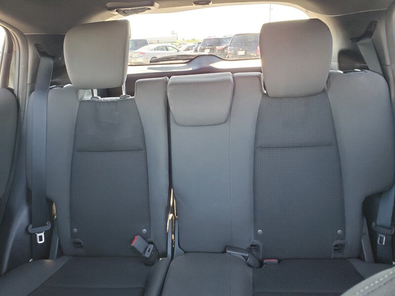 2021 Honda HR-V Sport - Photo 29 - Calgary, AB T2B 2Y9
