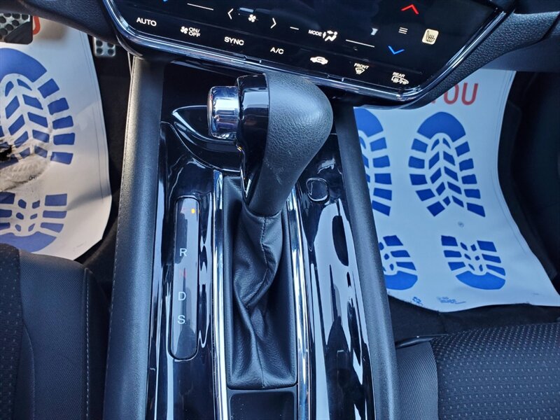 2021 Honda HR-V Sport - Photo 26 - Calgary, AB T2B 2Y9