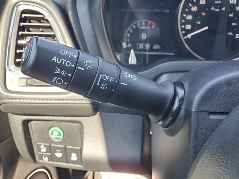 2021 Honda HR-V Sport - Photo 20 - Calgary, AB T2B 2Y9
