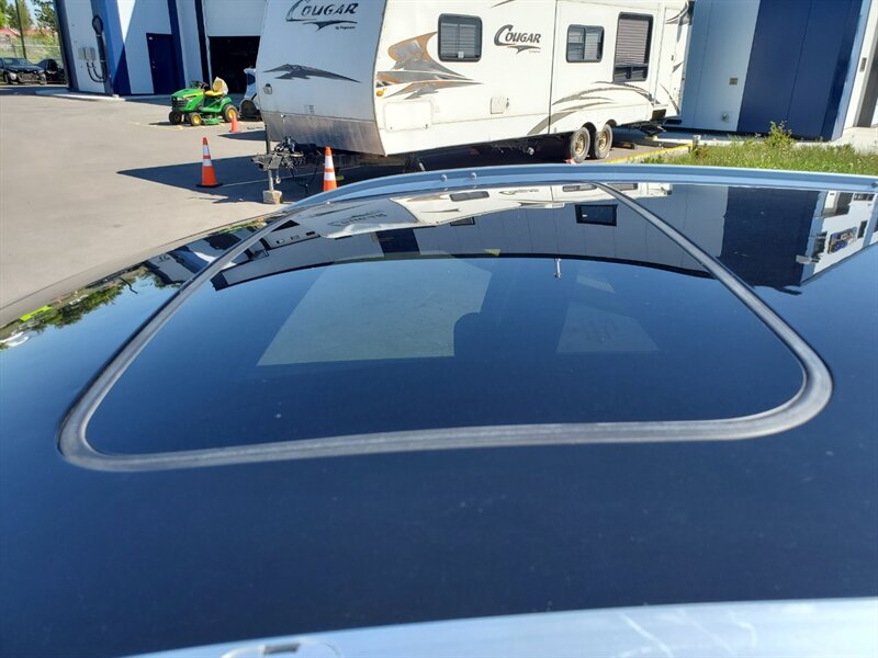 2021 Honda HR-V Sport - Photo 38 - Calgary, AB T2B 2Y9