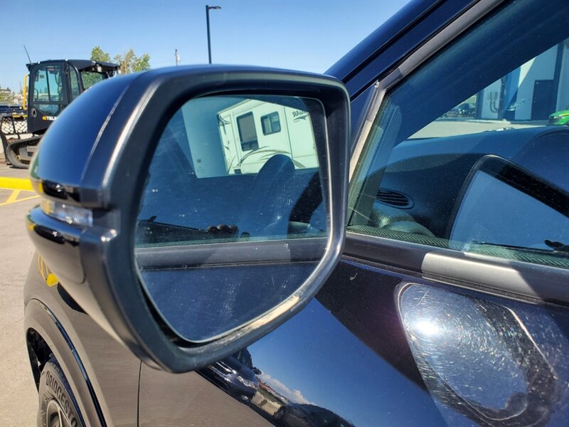 2021 Honda HR-V Sport - Photo 39 - Calgary, AB T2B 2Y9