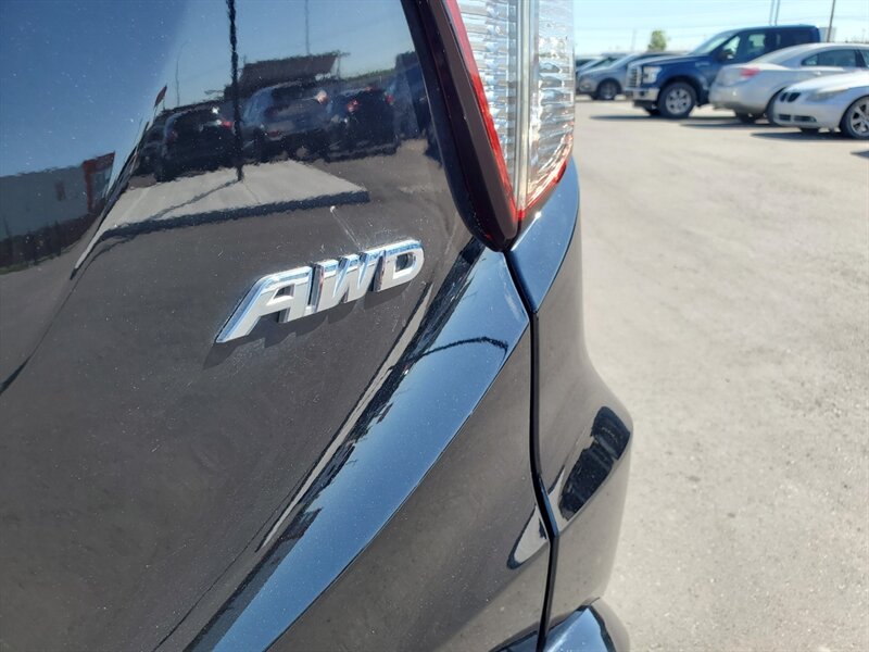 2021 Honda HR-V Sport - Photo 42 - Calgary, AB T2B 2Y9