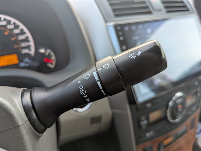 2010 Toyota Corolla LE   - Photo 17 - Calgary, AB T2B 2Y9