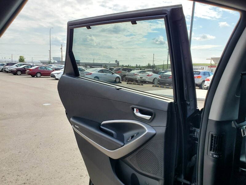 2014 Hyundai SANTA FE GLS - Photo 35 - Calgary, AB T2B 2Y9