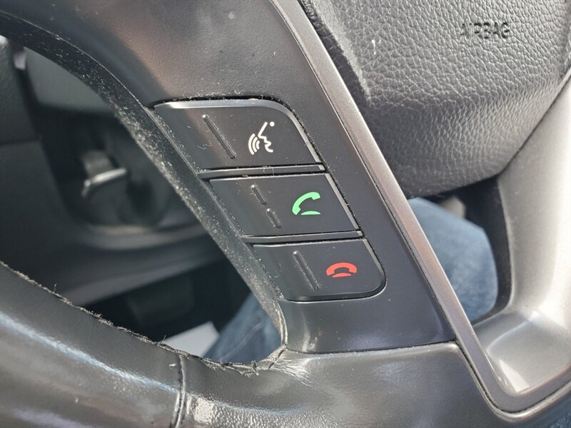 2014 Hyundai SANTA FE GLS - Photo 20 - Calgary, AB T2B 2Y9