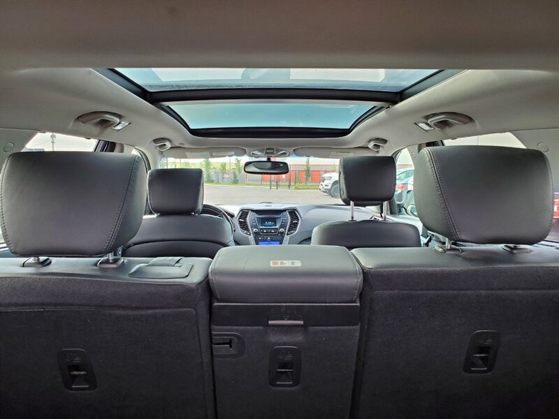 2014 Hyundai SANTA FE GLS - Photo 42 - Calgary, AB T2B 2Y9